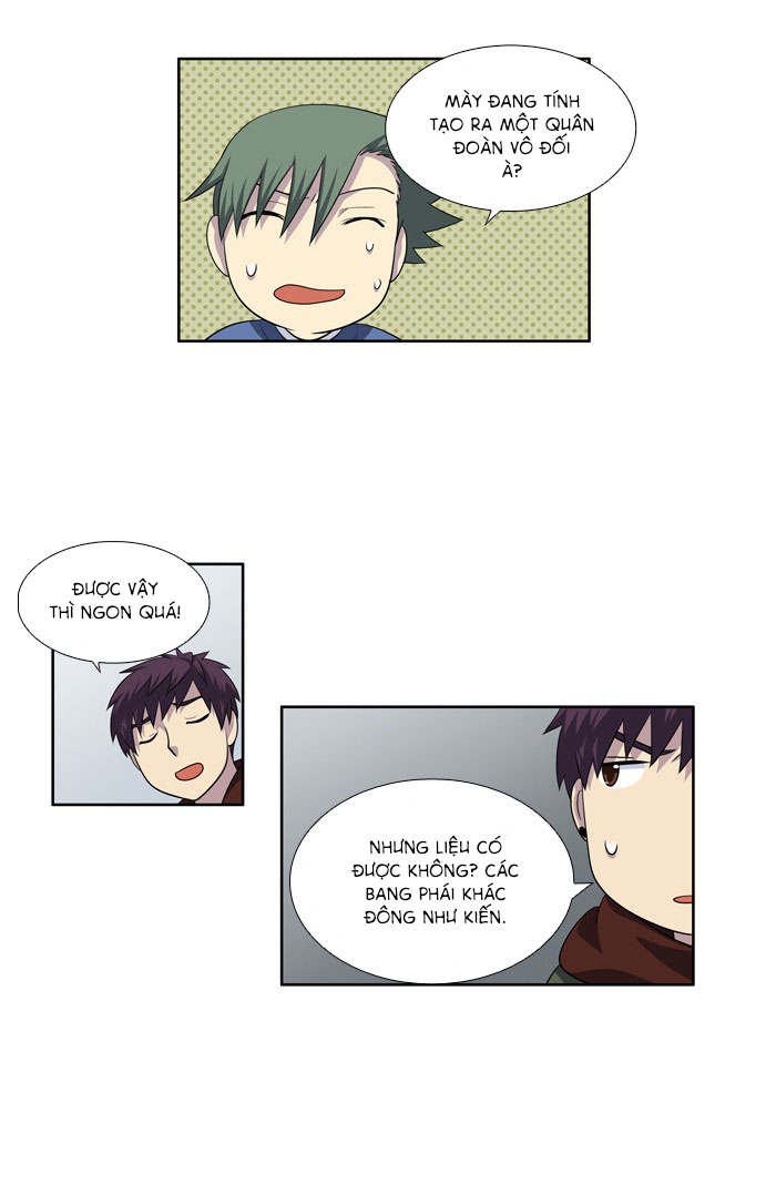 The Gamer: Chapter 188
