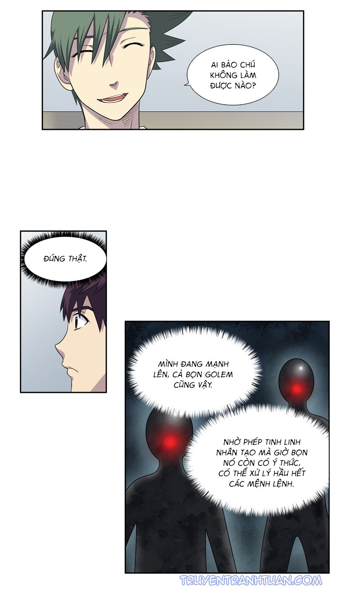 The Gamer: Chapter 188