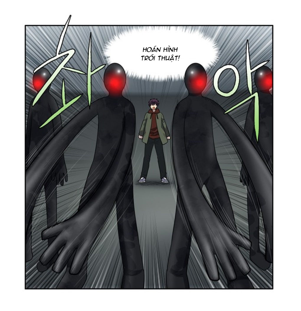 The Gamer: Chapter 189