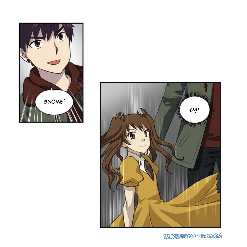 The Gamer: Chapter 189