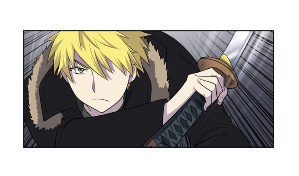 The Gamer: Chapter 189