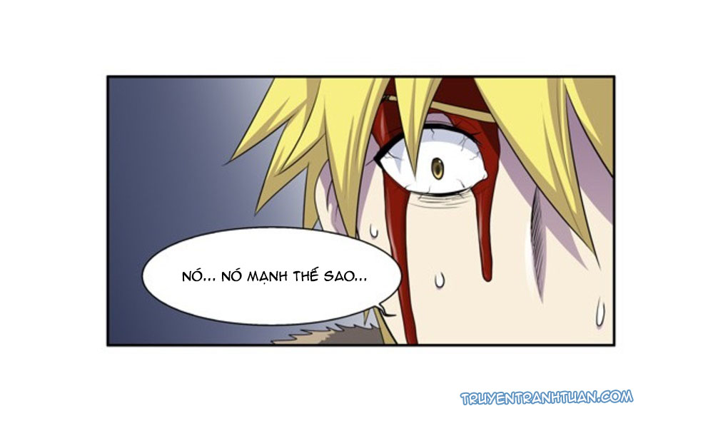 The Gamer: Chapter 189