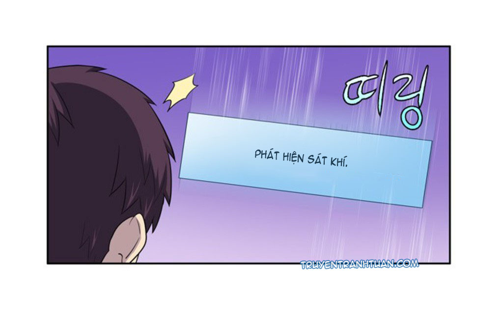 The Gamer: Chapter 189