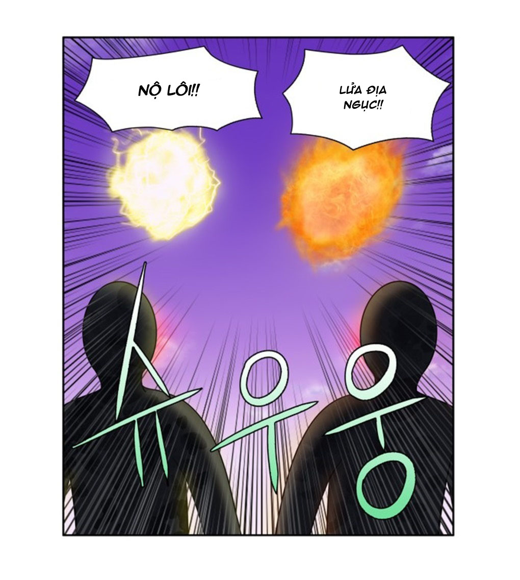 The Gamer: Chapter 189
