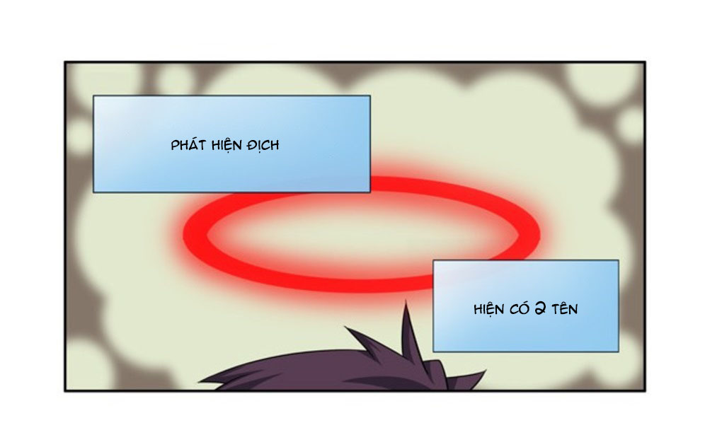 The Gamer: Chapter 189