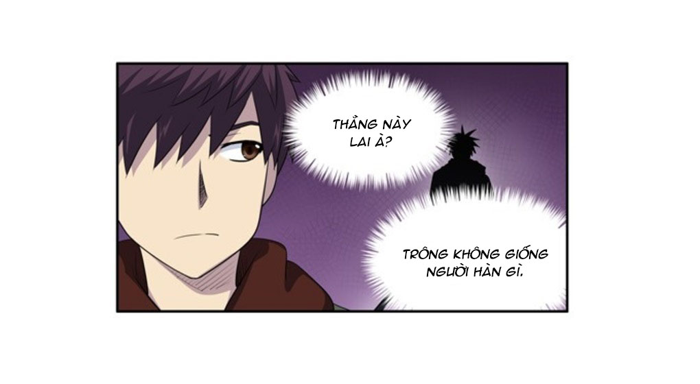 The Gamer: Chapter 189