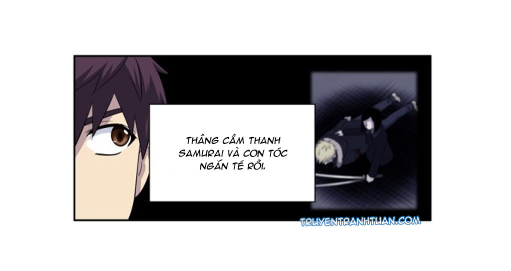 The Gamer: Chapter 189