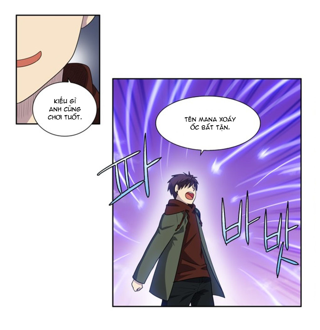 The Gamer: Chapter 189