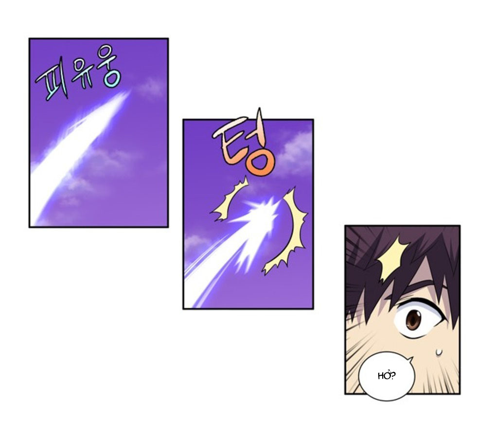 The Gamer: Chapter 189