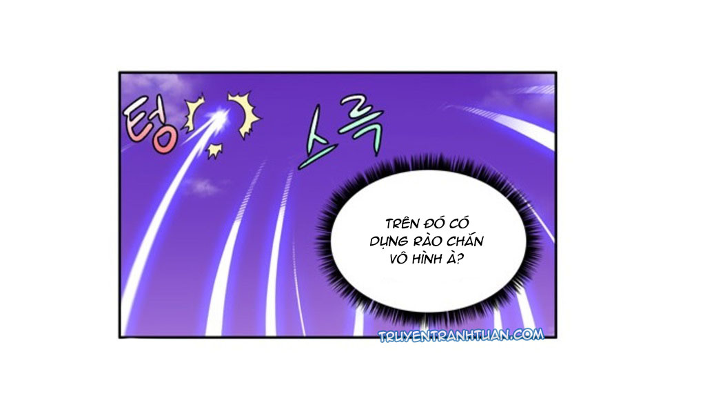 The Gamer: Chapter 189