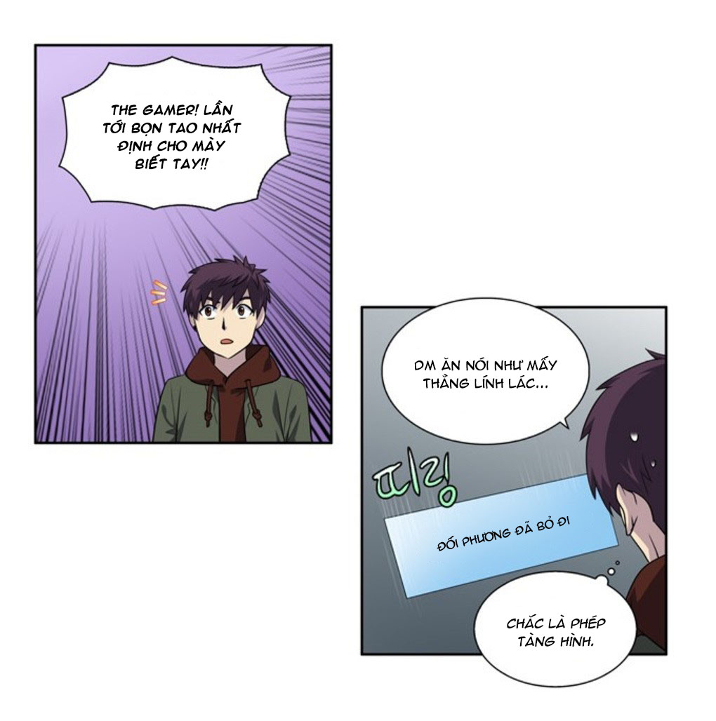 The Gamer: Chapter 189
