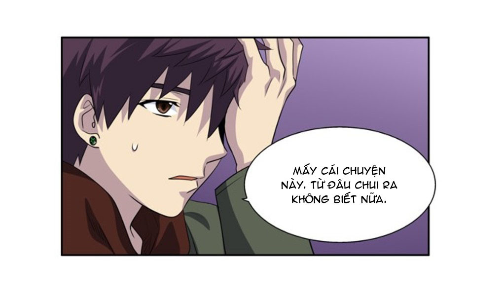 The Gamer: Chapter 189