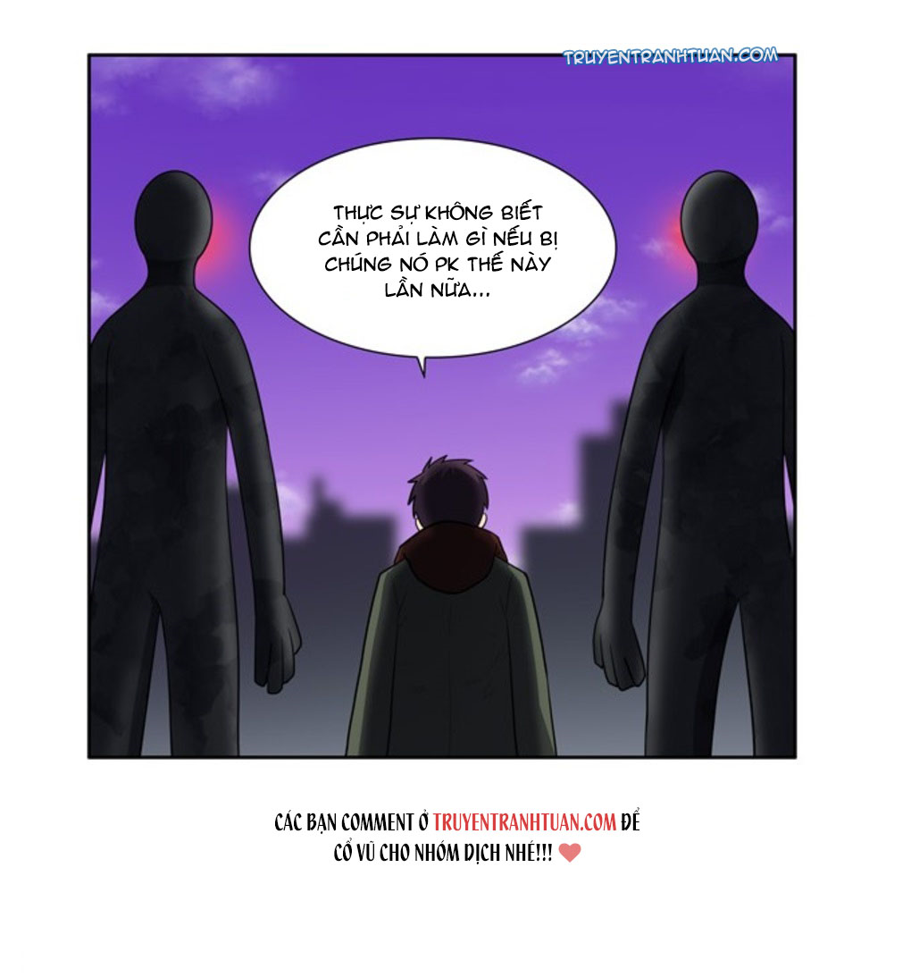 The Gamer: Chapter 189