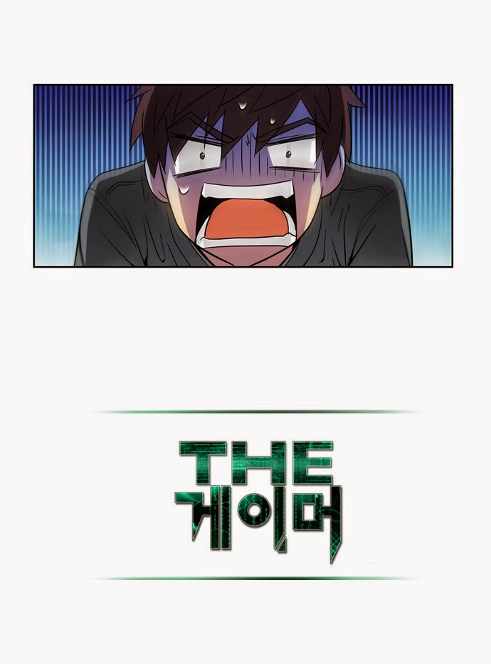 The Gamer: Chapter 19
