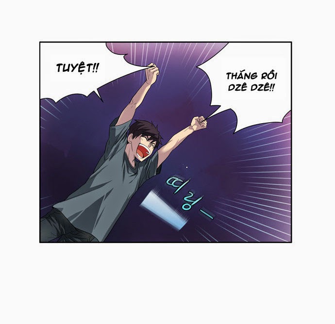 The Gamer: Chapter 19