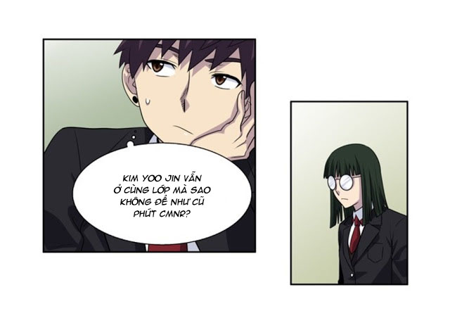 The Gamer: Chapter 190