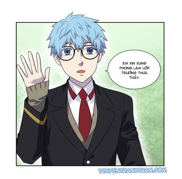 The Gamer: Chapter 190