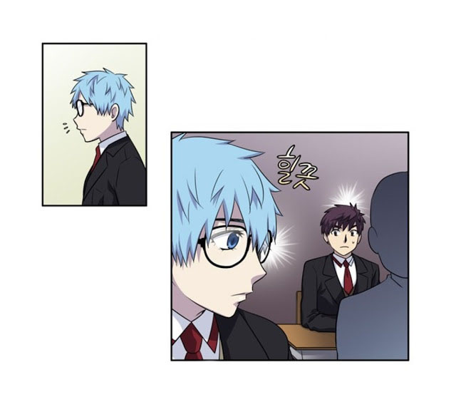 The Gamer: Chapter 190