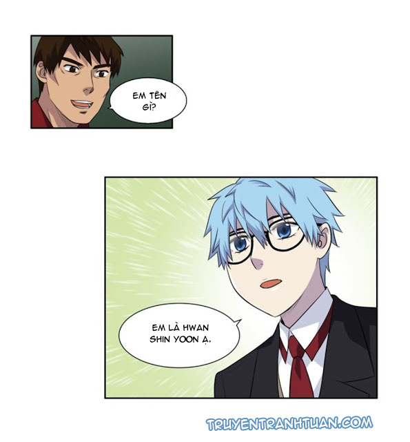 The Gamer: Chapter 190