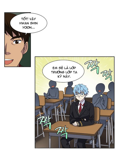 The Gamer: Chapter 190