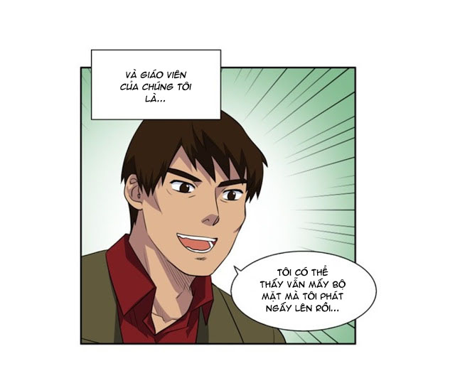 The Gamer: Chapter 190