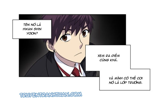 The Gamer: Chapter 190