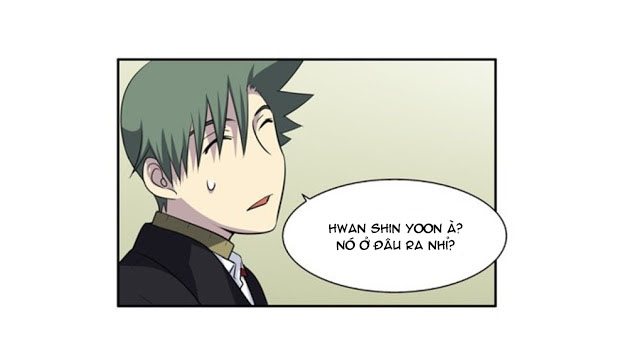 The Gamer: Chapter 190