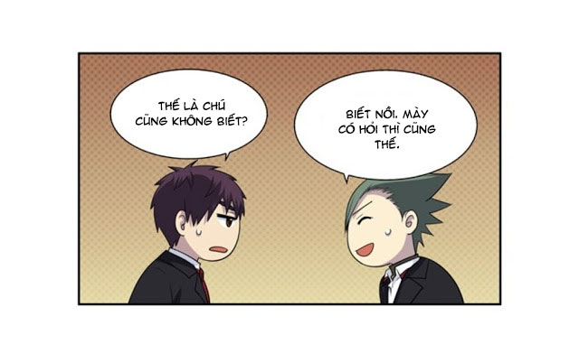 The Gamer: Chapter 190