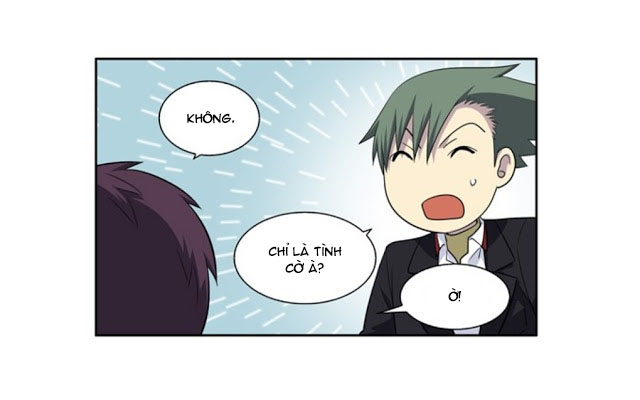 The Gamer: Chapter 190
