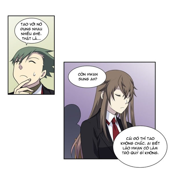 The Gamer: Chapter 190