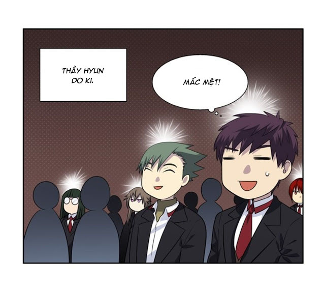 The Gamer: Chapter 190