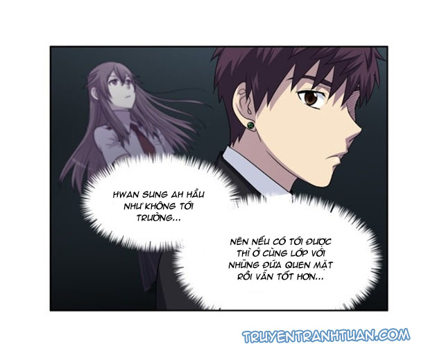 The Gamer: Chapter 190