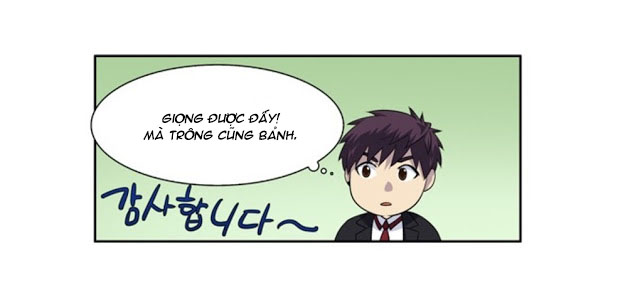 The Gamer: Chapter 190