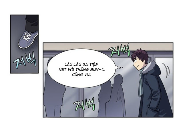 The Gamer: Chapter 190