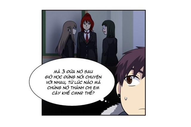 The Gamer: Chapter 190