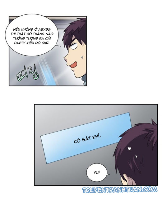 The Gamer: Chapter 190