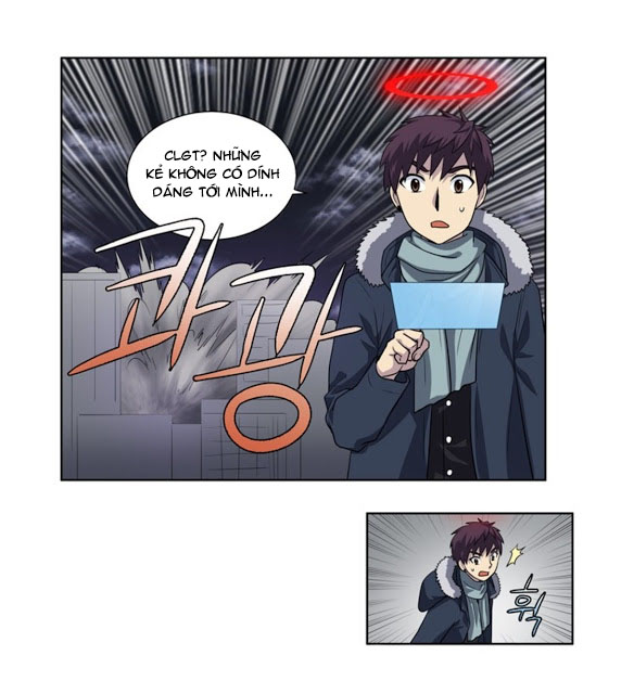 The Gamer: Chapter 190