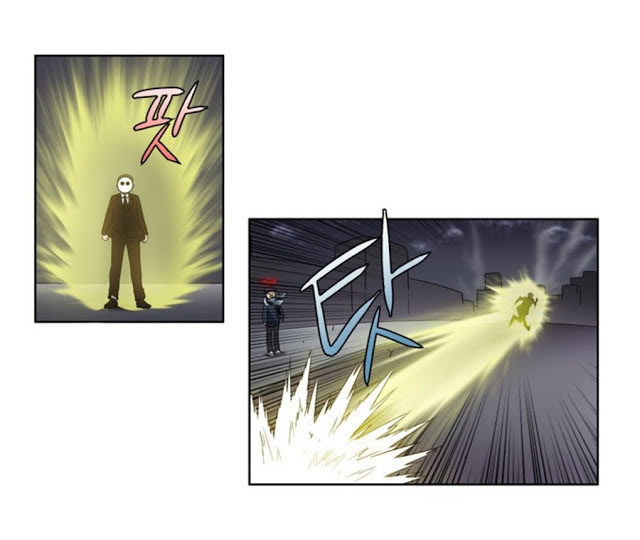 The Gamer: Chapter 190