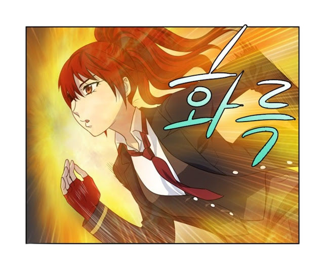 The Gamer: Chapter 190