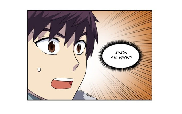The Gamer: Chapter 190