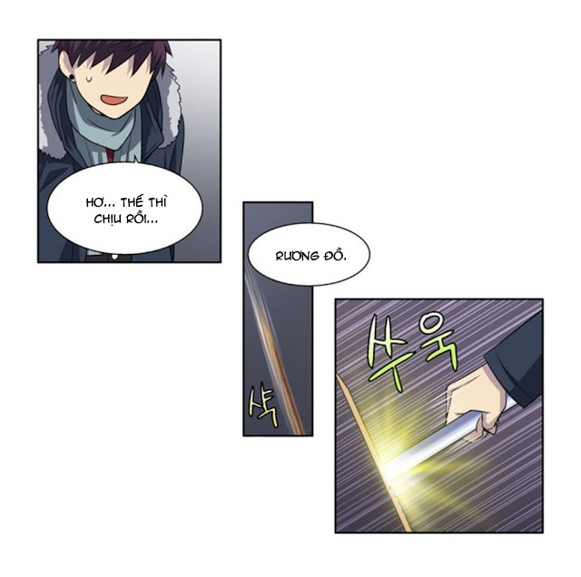 The Gamer: Chapter 190