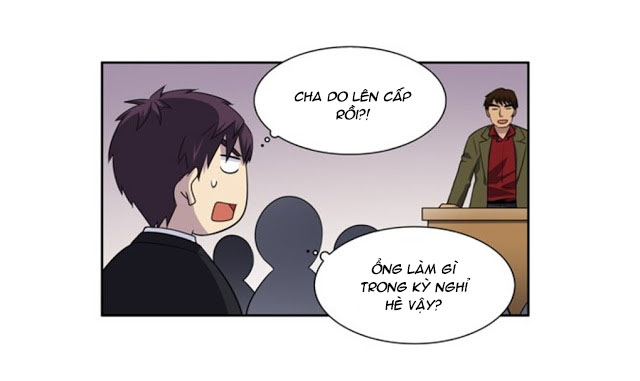 The Gamer: Chapter 190