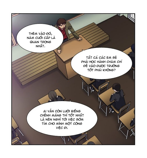 The Gamer: Chapter 190