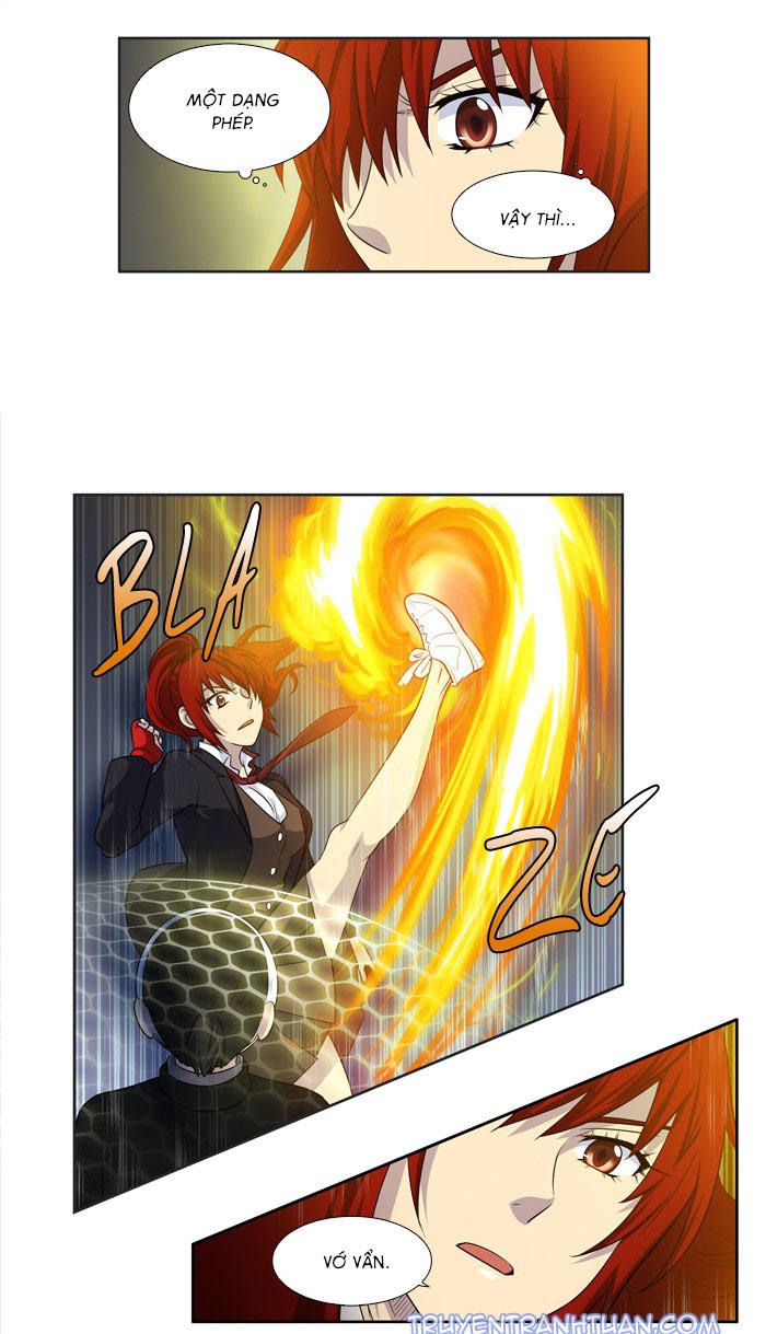 The Gamer: Chapter 191