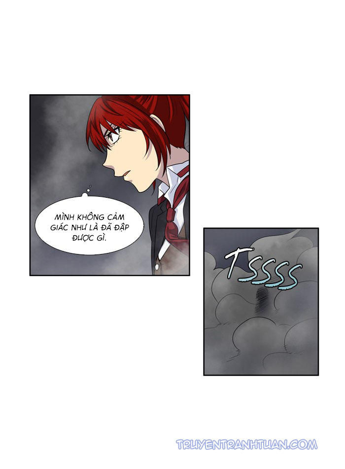 The Gamer: Chapter 191