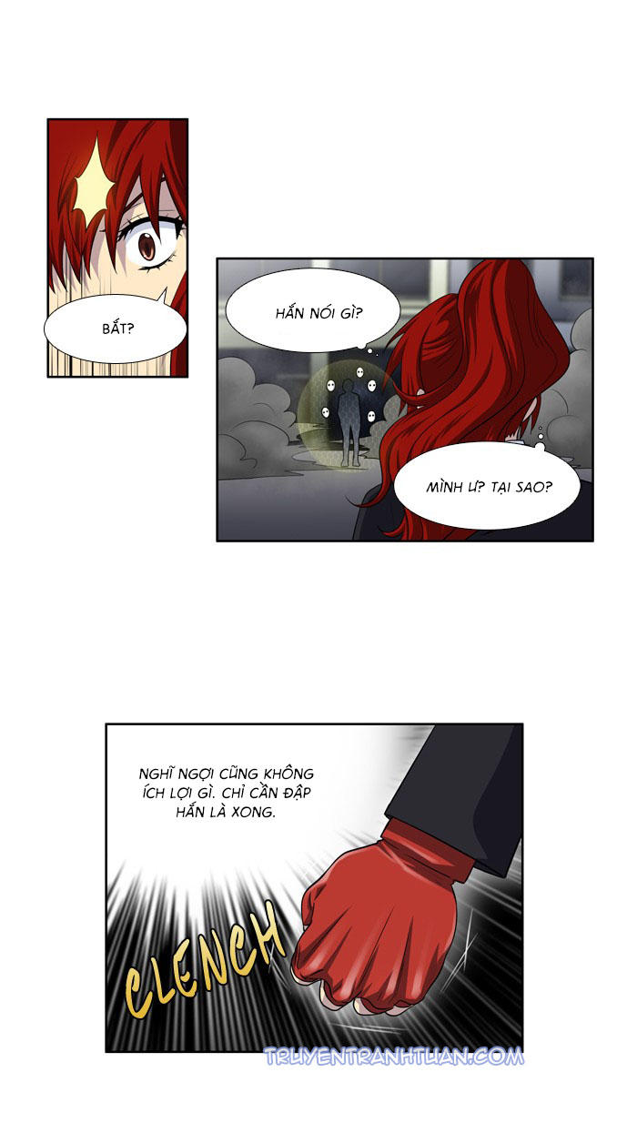 The Gamer: Chapter 191