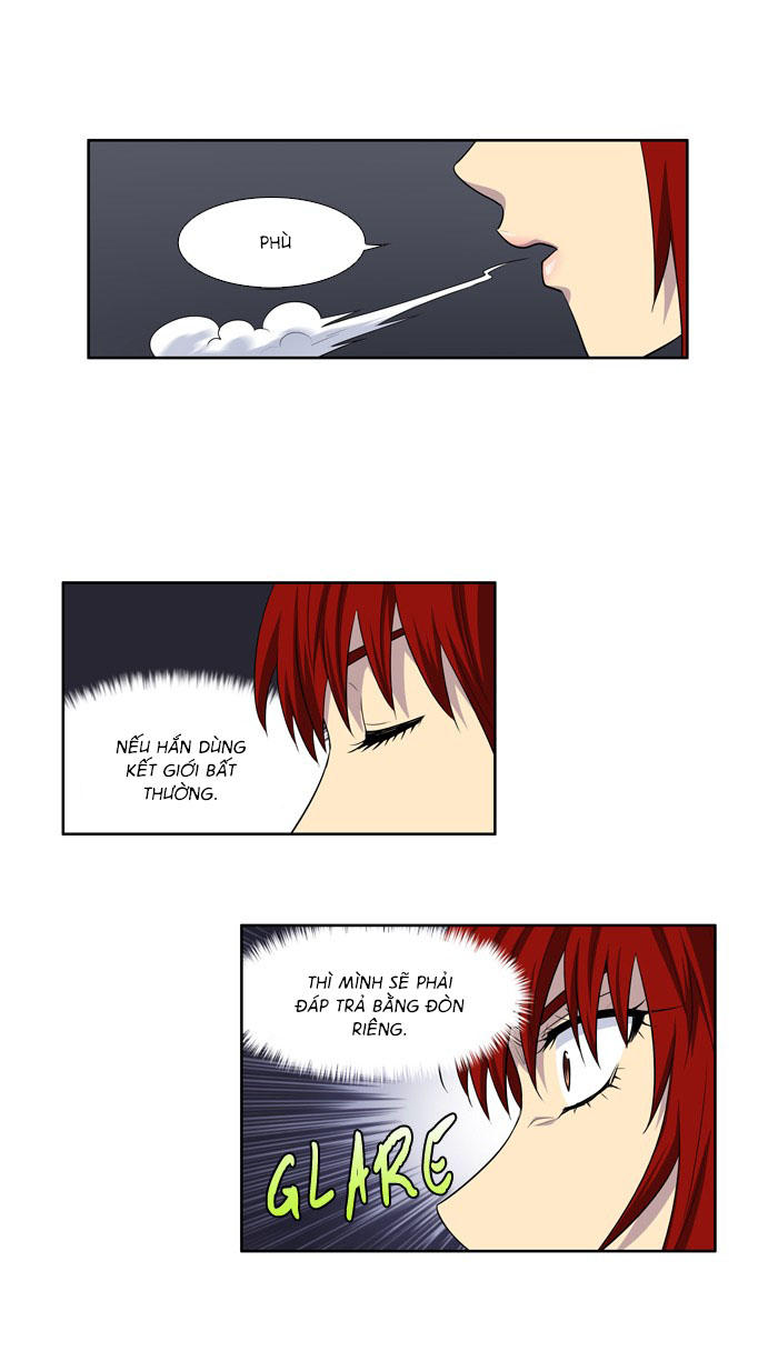 The Gamer: Chapter 191