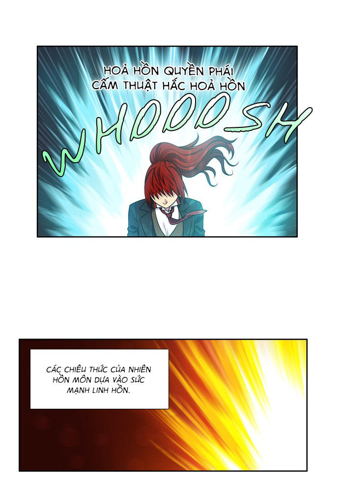 The Gamer: Chapter 191