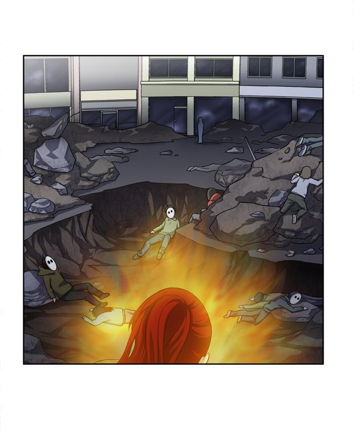 The Gamer: Chapter 191