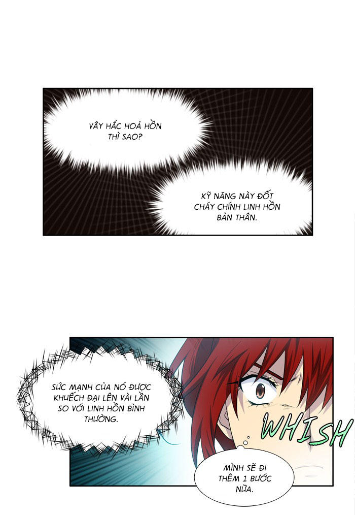 The Gamer: Chapter 191
